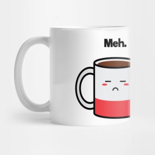 Coffee Friends | Charging | Battery | Cute Kawaii | White Mug